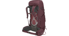 Osprey Osprey Kyte 38, Rucksack lila, 36 Liter, Grosse WXS/S  lila Osprey Kyte 38, рюкзак фиолетовый, 36 литров, размер WXS/S