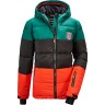 killtec Winterjacke FIAMES C fur Jungen Зимняя куртка FIAMES C для мальчика