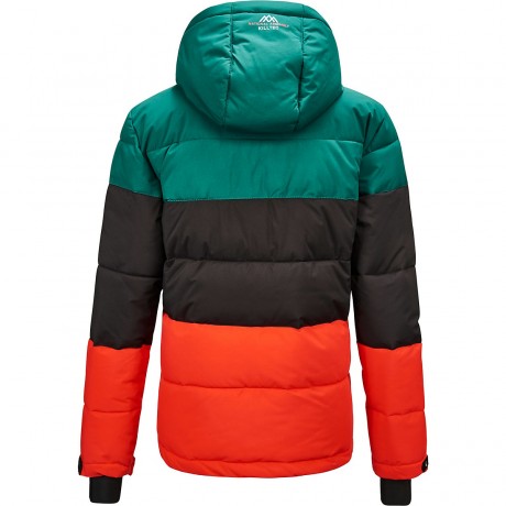 killtec Winterjacke FIAMES C fur Jungen Зимняя куртка FIAMES C для мальчика
