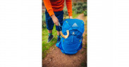 Gregory Gregory Icarus 40, Rucksack blau, 40 Liter  blau Gregory Icarus 40, рюкзак синий, 40 литров