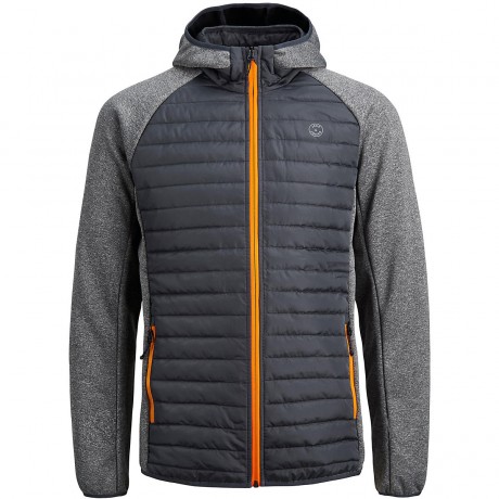 JACK  JONES Junior Ubergangsjacke JJEMULTI fur Jungen Куртка переходная JJEMULTI для мальчиков