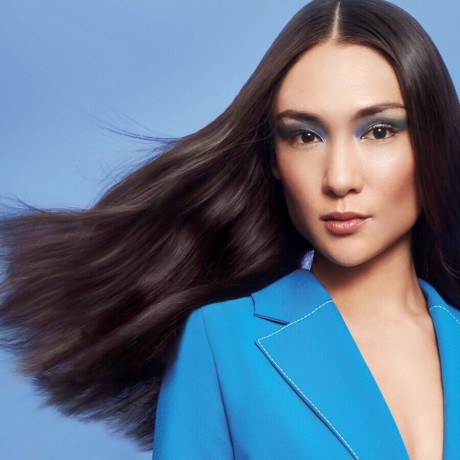 Fudge Cool Brunette Blue-Toning Shampoo  Прохладный брюнет синий тонизирующий шампунь