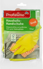 Profissimo Большие перчатки -Handschuhe Groß, 1 шт