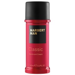 Marbert (Марберт) Deodorant Cream Deodorant Creme Man Classic, 40 мл