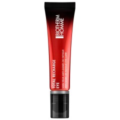 Biotherm (Биотерм) Homme Total Recharge Eye Augencreme Total Recharge, 15 мл