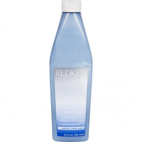 Redken Recovery Shampoo  восстановительный шампунь