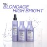 Redken High Bright Shampoo  Шампунь High Bright