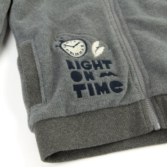 sigikid Ubergangsjacke TRES CHIC fur Jungen Куртка межсезонная TRES CHIC для мальчика