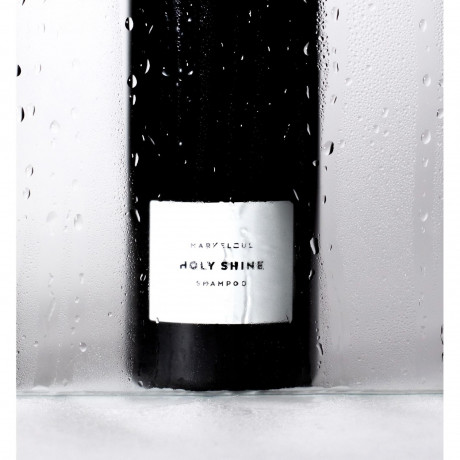 BMRVLS Holy Shine Shampoo Святой блеск шампунь