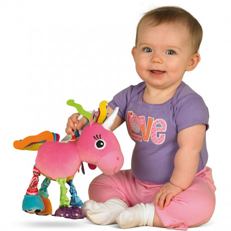 Lamaze Spieltier игрушечное животное