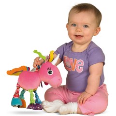 Lamaze Spieltier игрушечное животное
