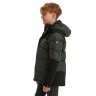 killtec Winterjacke KOW 31 BYS QLTD JCKT mit Kapuze fur Jungen Зимняя куртка KOW 31 BYS QLTD JCKT с капюшоном для мальчика