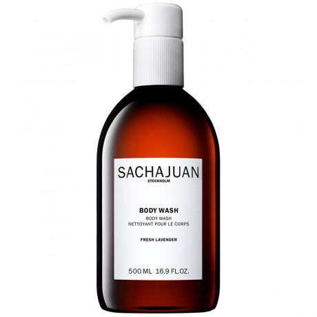 Sachajuan Body Wash Fresh Lavender  Гель для тела Свежая лаванда
