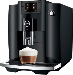 JURA JURA Kaffeevollautomat 15437 E6 (EC)  Полностью автоматическая кофемашина JURA 15437 E6 (EC)