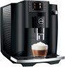 JURA JURA Kaffeevollautomat 15437 E6 (EC)  Полностью автоматическая кофемашина JURA 15437 E6 (EC)