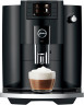 JURA JURA Kaffeevollautomat 15437 E6 (EC)  Полностью автоматическая кофемашина JURA 15437 E6 (EC)