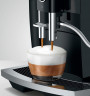 JURA JURA Kaffeevollautomat 15437 E6 (EC)  Полностью автоматическая кофемашина JURA 15437 E6 (EC)