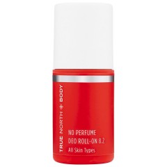 True North No Perfume Deo Roll-On 8.2  Шариковый дезодорант без парфюма 8.2