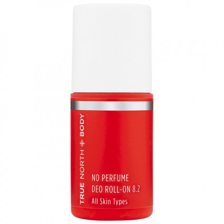 True North No Perfume Deo Roll-On 8.2  Шариковый дезодорант без парфюма 8.2