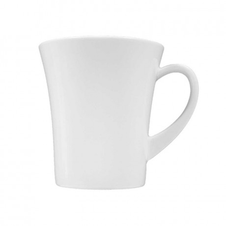 Seltmann Weiden Seltmann Weiden Modern Life Weiss Becher mit Henkel 0,40 L Seltmann Weiden Modern Life Белая кружка с ручкой 0,40 л