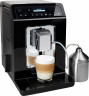 Krups Krups Kaffeevollautomat EA8918 Evidence, OLED-Display, 12 Kaffee- und3 Tee-Variationen, 2-Tassen Funktion Полностью автоматическая кофемашина Krups EA8918 Evidence, OLED-дисплей, 12 вариантов кофе и 3 варианта чая, функция приготовления 2 чашек