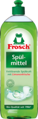 Frosch Средство для мытья посуды, 750 мл