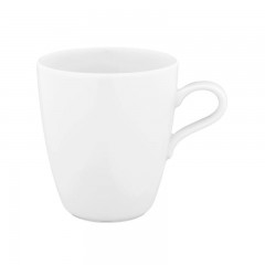 Seltmann Weiden Seltmann Weiden Life Weiss Becher mit Henkel 0,40 L Seltmann Weiden Life Белая кружка с ручкой 0,40 л