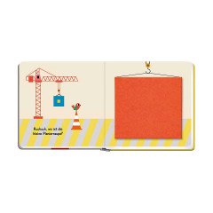 Coppenrath Verlag Mein Filz-Fuhlbuch: Kuckuck Моя фетровая книга: Кукушка