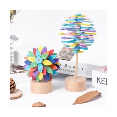 Vicabo Holzspielzeug Sensorik Spielzeug Lernspiele fur Kinder Деревянные игрушки сенсорные игрушки развивающие игры для детей