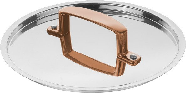 ZWILLING ZWILLING Topfset 5-tlg. rose BELLASERA Rosegold Набор горшков ZWILLING 5 шт. роза БЕЛЛАСЕРА