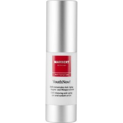 Marbert (Марберт) Anti-Aging Care Augen- und Wimpernserum YouthNow!, 15 мл