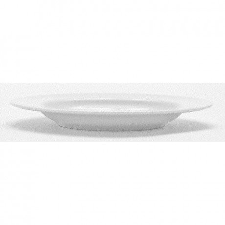 Friesland Friesland Venice Weiss Untertasse 3 15,5cm Белое блюдце Friesland Venice 3 15,5см