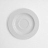 Friesland Friesland Venice Weiss Untertasse 3 15,5cm Белое блюдце Friesland Venice 3 15,5см