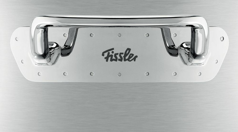 Fissler Fissler Kochtopfset ORIGINAL PROFI COLLECTION  5-tlg.  silber Набор кастрюль Fissler ORIGINAL PROFI COLLECTION, 5 предм.