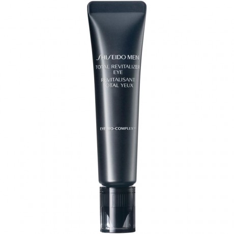 Shiseido (Шисейдо) Shiseido (Шисейдо) Men Total Revitalizer Eye, 15 мл