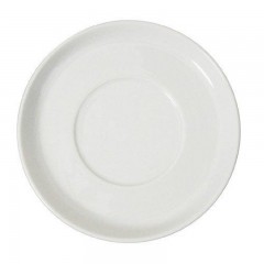 Arzberg Arzberg Cucina Bianca Weiss Cafe au lait Untertasse 17 cm Блюдце Arzberg Cucina Bianca Weiss Caf? au lait 17 см