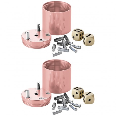 BestSaller Super Six Wurfelspiel Игра в кости Супер Шесть