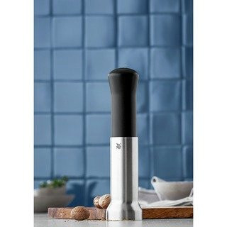 WMF WMF Muskatmuchle TOP TOOLS schwarz/ silber WMF Мускатный орех ТОП ИНСТРУМЕНТЫ