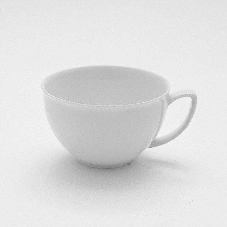 Friesland Friesland Venice Weiss Tee Obertasse 0,19L Чашка для белого чая Friesland Venice 0,19л