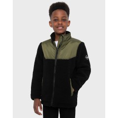 THREADBOYS Threadboys Jacke Borg Winterjacken MiniM Куртка Threadboys Borg зимние куртки MiniM