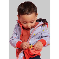 WeeDo BUNNYDO Hase Softshelljacken BUNNYDO куртки софтшелл из кролика