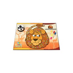 Piepmatz und Grunschnabel Lautspirale fur die Lautschulung-hore und erkenne die Laute und die Silben! Звуковая спираль для тренировки звука