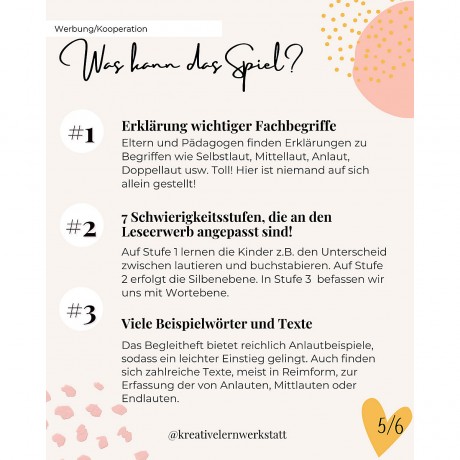 Piepmatz und Grunschnabel Lautspirale fur die Lautschulung-hore und erkenne die Laute und die Silben! Звуковая спираль для тренировки звука