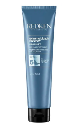 Redken восстанавливающий крем cica 150мл