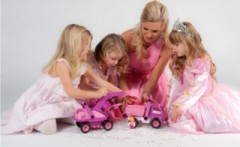 LENA Schaufellader ковшовый погрузчик