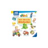 Ravensburger ministeps® Mein allererstes Bilderlexikon ministeps® Мой самый первый словарь с картинками