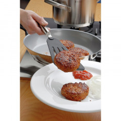 WMF WMF Wender PROFI PLUS schwarz/ silber Токарный станок WMF PROFI PLUS