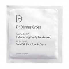 Dr Dennis Gross Alpha Beta Exfoliating Body Treatment  Отшелушивающее средство для тела Alpha Beta