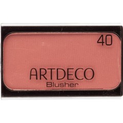 Artdeco (Артдеко) Mystical Forest 2015 Blusher, Nr. 40 Crown Pink / 5 g