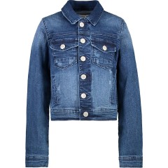 CARS JEANS Jeansjacke JORINDA fur Madchen Джинсовая куртка JORINDA для девочки